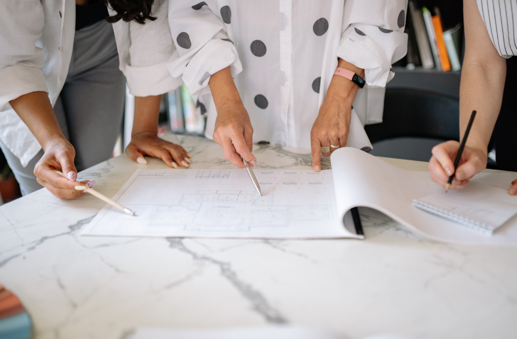 Travaux en cours : quelles formalités pour ajuster le permis de construire ?